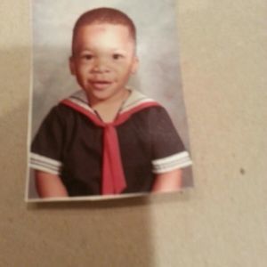 Meet your Posher, Robert scooter